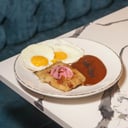 Foto de Tamal de Chicharron