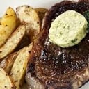 Foto de BIFE AZUL