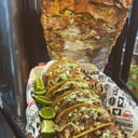 Foto de Tacos al Pastor