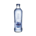 Foto de Agua mineral  con gas 