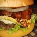 Foto de HAMBURGUESA COSTEÑA