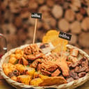 Foto de Picada casona