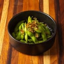 Foto de EDAMAMES AL VAPOR