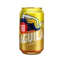 Foto de Aguila light