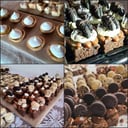 Foto de Petit Fours ( 20 unidades de un mismo sabor)