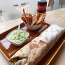 Foto de Promo Shawarma SULTAN 