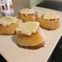 Foto de Rollitos de Canela