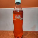 Foto de GASEOSA KOLA ROMAN PET 400ML