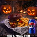 Foto de COMBO ZOMBIE