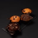 Foto de Muffins sin Azúcar 