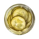 Foto de Pepinillo / Gherkin