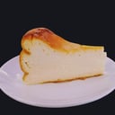 Foto de Torta de queso (porción)