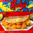 Foto de Taco de Camaron