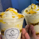 Foto de Malteada de maracuya