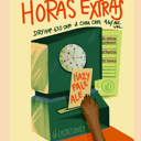 Foto de Horas Extras - Hazy Pale Ale 4.6%