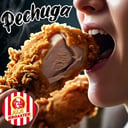 Foto de PECHUGA 𝗕𝗥𝗢𝗔𝗦𝗧𝗘𝗥
