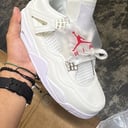 Foto de Jordan Retro 3