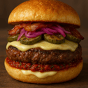 Foto de K-riollo (240g)