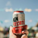 Foto de Tecate