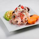 Foto de Cebiche mixto Personal
