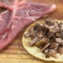 Foto de TACO COSTILLA