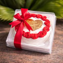 Foto de Cake de Amor