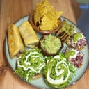 Foto de Degustación de entradas