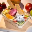 Foto de ENSALADA PARA DOS