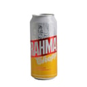Foto de Brahma lata