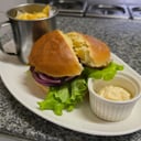 Foto de Sándwich de la casa / Alternativa 3
