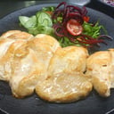 Foto de Pollo Grille
