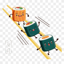 Foto de SPICY TUNA