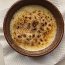 Foto de PANNA COTTA CANELA CARAMEL