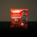 Foto de Hamburguesa clásica XL