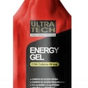 Foto de Ultratech Gel Energy con Cafeina x 12 u.