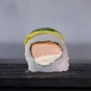 Foto de Salmon Crispy