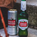 Foto de Stella Artois