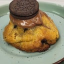 Foto de Vainilla Oreo Nutella