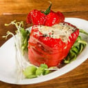 Foto de Pimentón Relleno