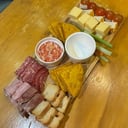 Foto de TABLA DEGUSTACIÓN para 2 personas