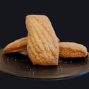 Foto de Galleta de maíz