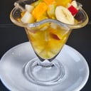Foto de ENSALADA DE FRUTA DE ESTACION