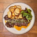 Foto de Entraña a la Plancha