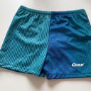 Foto de short rayas Talle 14 16(2)