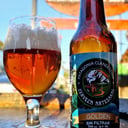 Foto de Patagonia Clandestina - Golden Ale. Puerto Montt, Chile.