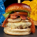 Foto de Hamburguesa La Milagrosa