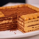 Foto de Chocotorta