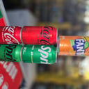 Foto de GASEOSAS COCA COLA ANDINA 350CC