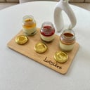 Foto de CHEESECAKES