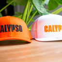 Foto de Merch Gorra Calypso Burger